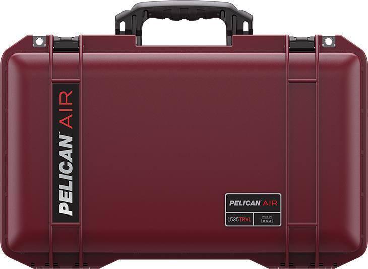 Pelican 1535 Air Travel Case - NORTH RIVER OUTDOORS