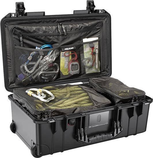 Pelican 1535 Air Travel Case - NORTH RIVER OUTDOORS
