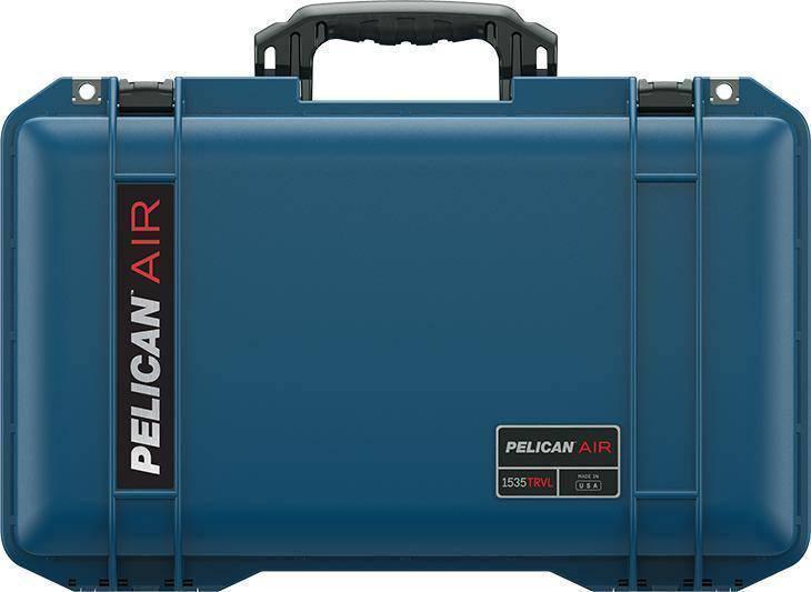 Pelican 1535 Air Travel Case - NORTH RIVER OUTDOORS