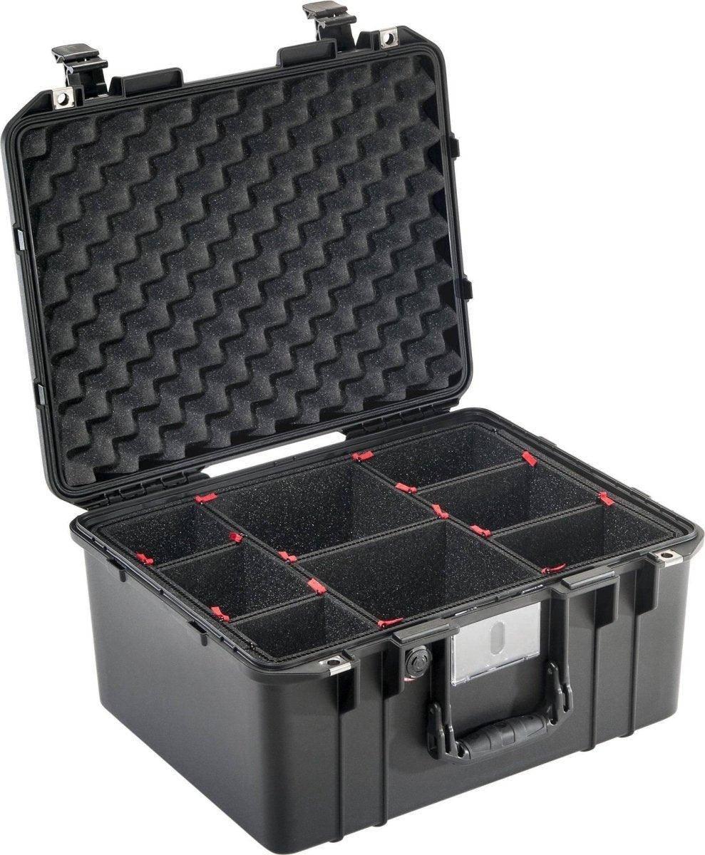 Pelican 1557 Air Case - NORTH RIVER OUTDOORS
