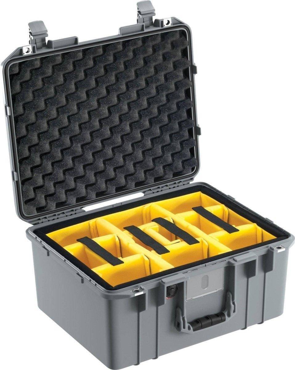 Pelican 1557 Air Case - NORTH RIVER OUTDOORS
