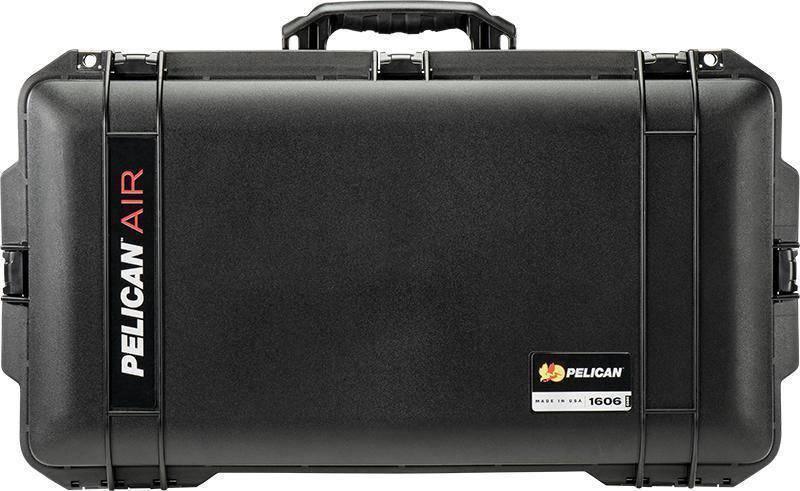 Pelican 1606 Air Case - NORTH RIVER OUTDOORS