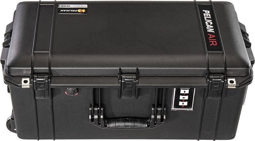 Pelican 1606 Air Case - NORTH RIVER OUTDOORS