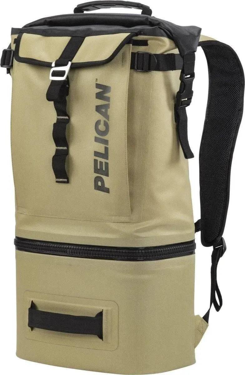 Pelican Dayventure Backpack Cooler - NORTH RIVER OUTDOORS