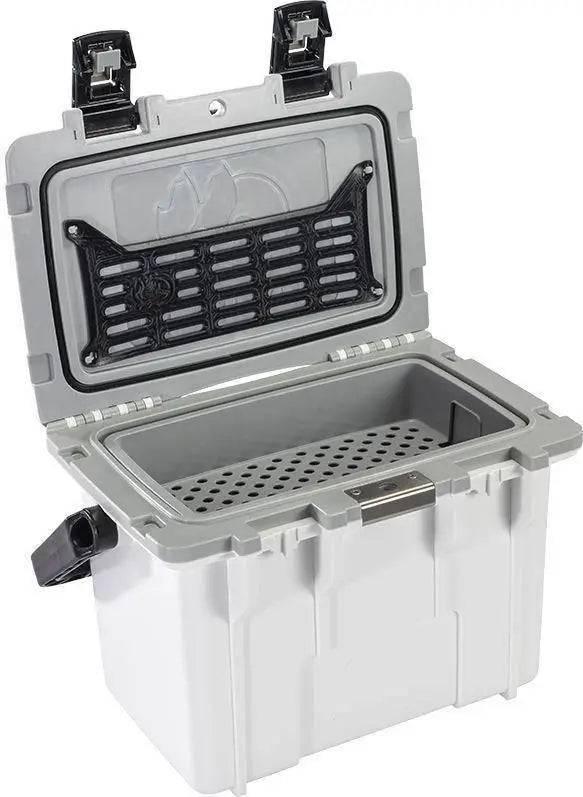 Pelican Elite 14 Quart Personal Cooler & Dry Box - NORTH RIVER OUTDOORS