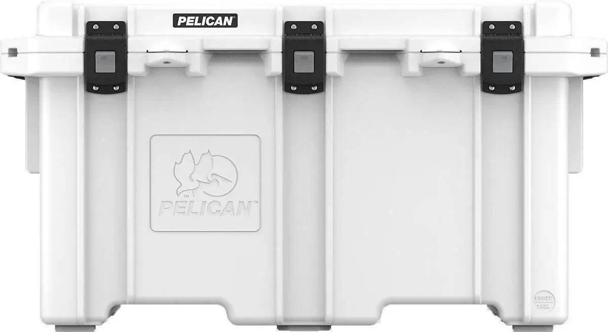 Pelican Elite 150 Quart Cooler (USA) - NORTH RIVER OUTDOORS
