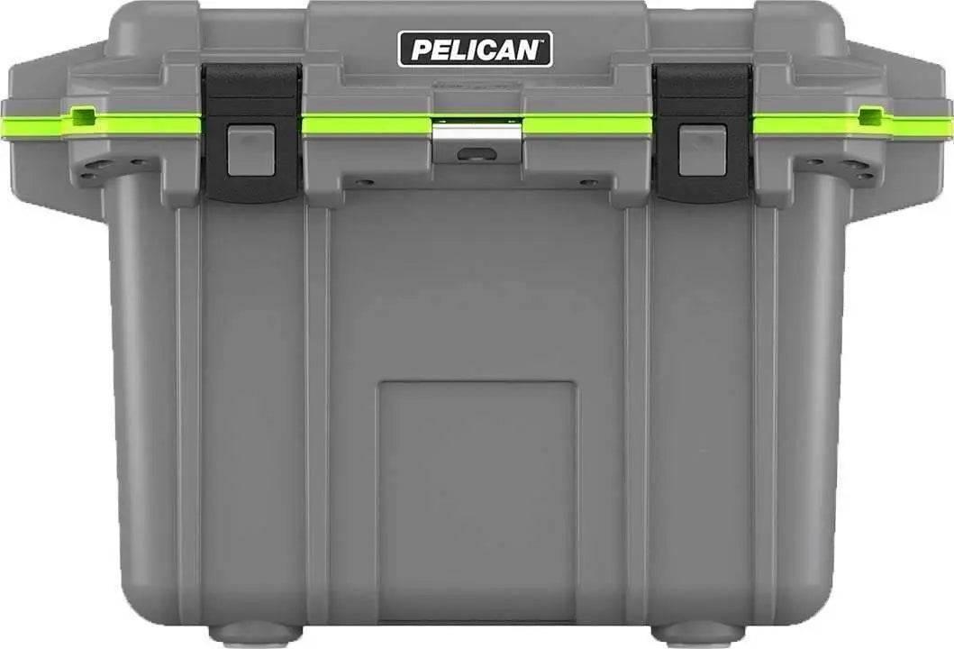 Pelican Elite 50Qt Cooler (USA) - NORTH RIVER OUTDOORS