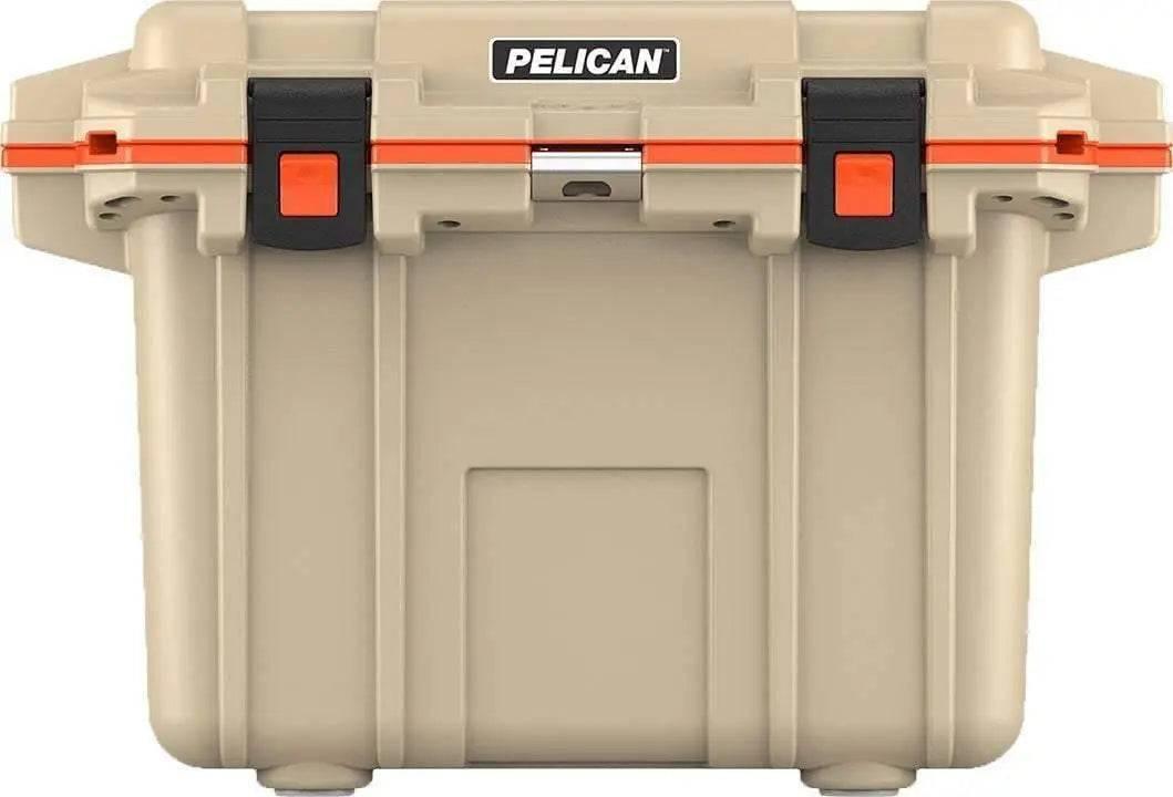 Pelican Elite 50Qt Cooler (USA) - NORTH RIVER OUTDOORS