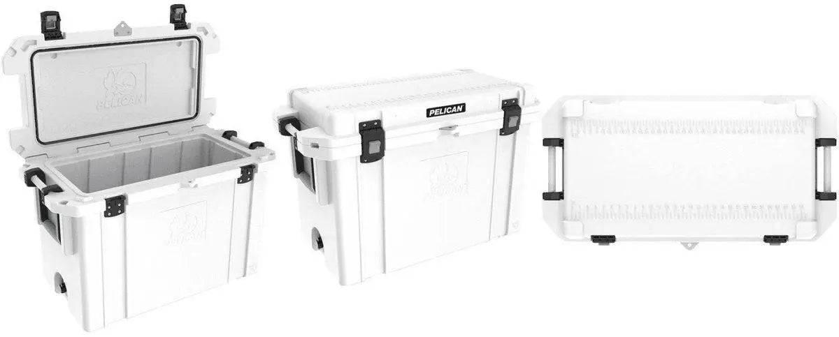 Pelican Elite 95 Quart Cooler USA - NORTH RIVER OUTDOORS