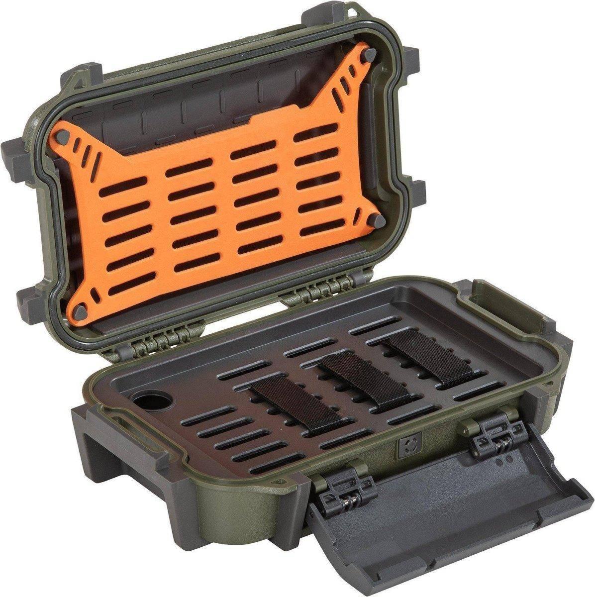 Pelican R40 Personal Utility Ruck Case - NORTH RIVER OUTDOORS