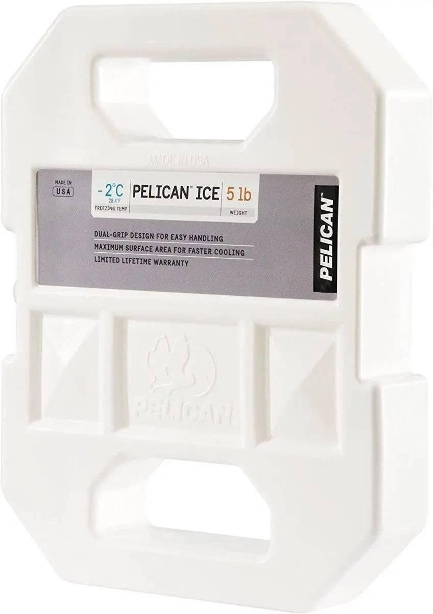 Pelican Re-Usable Cooler Ice Packs (USA) - NORTH RIVER OUTDOORS