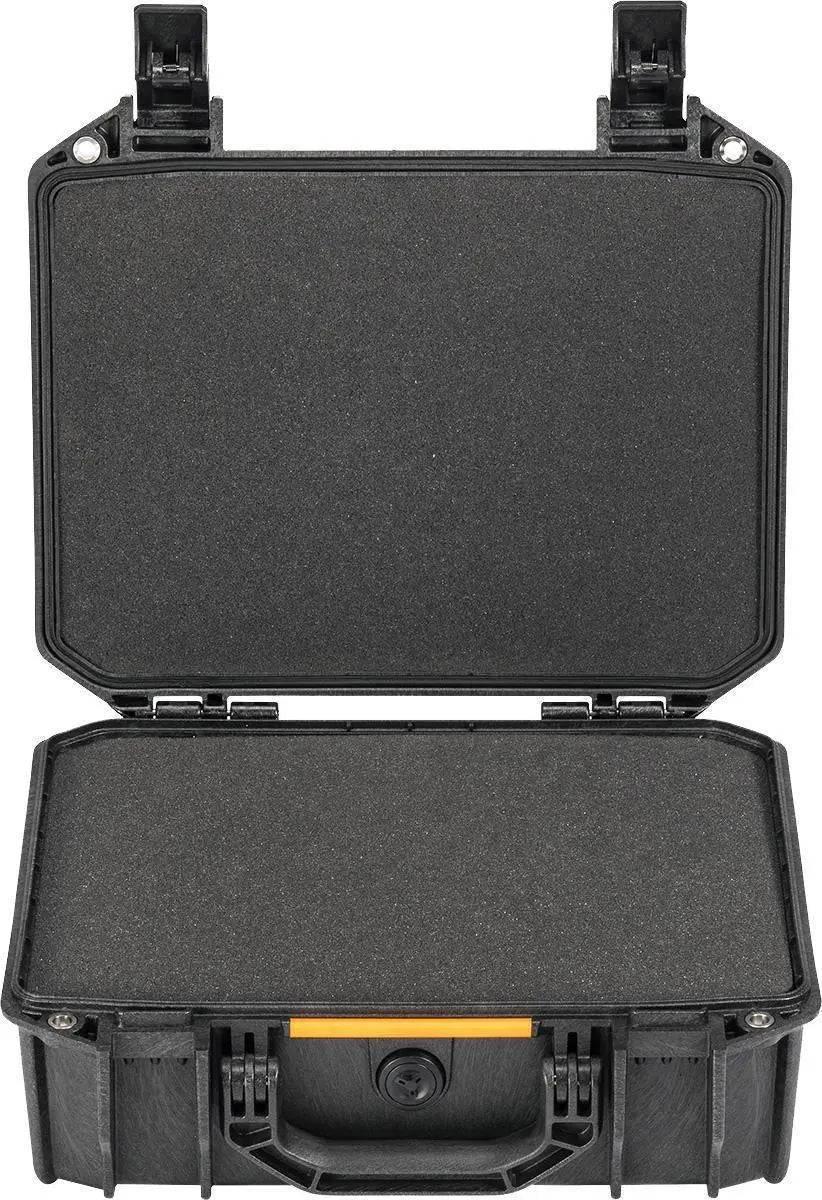 Pelican V200 Vault Medium Pistol Case - NORTH RIVER OUTDOORS