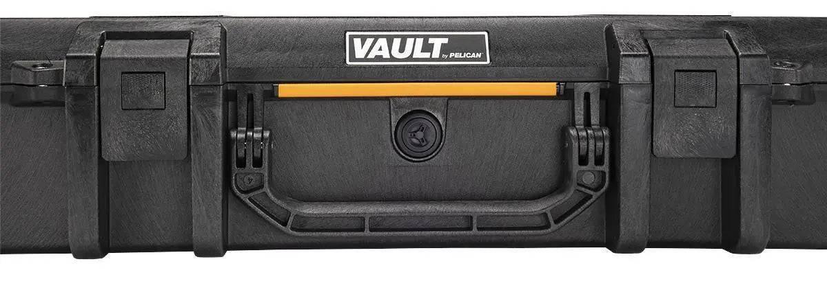 Pelican V770 Vault Single Rifle Case - NORTH RIVER OUTDOORS