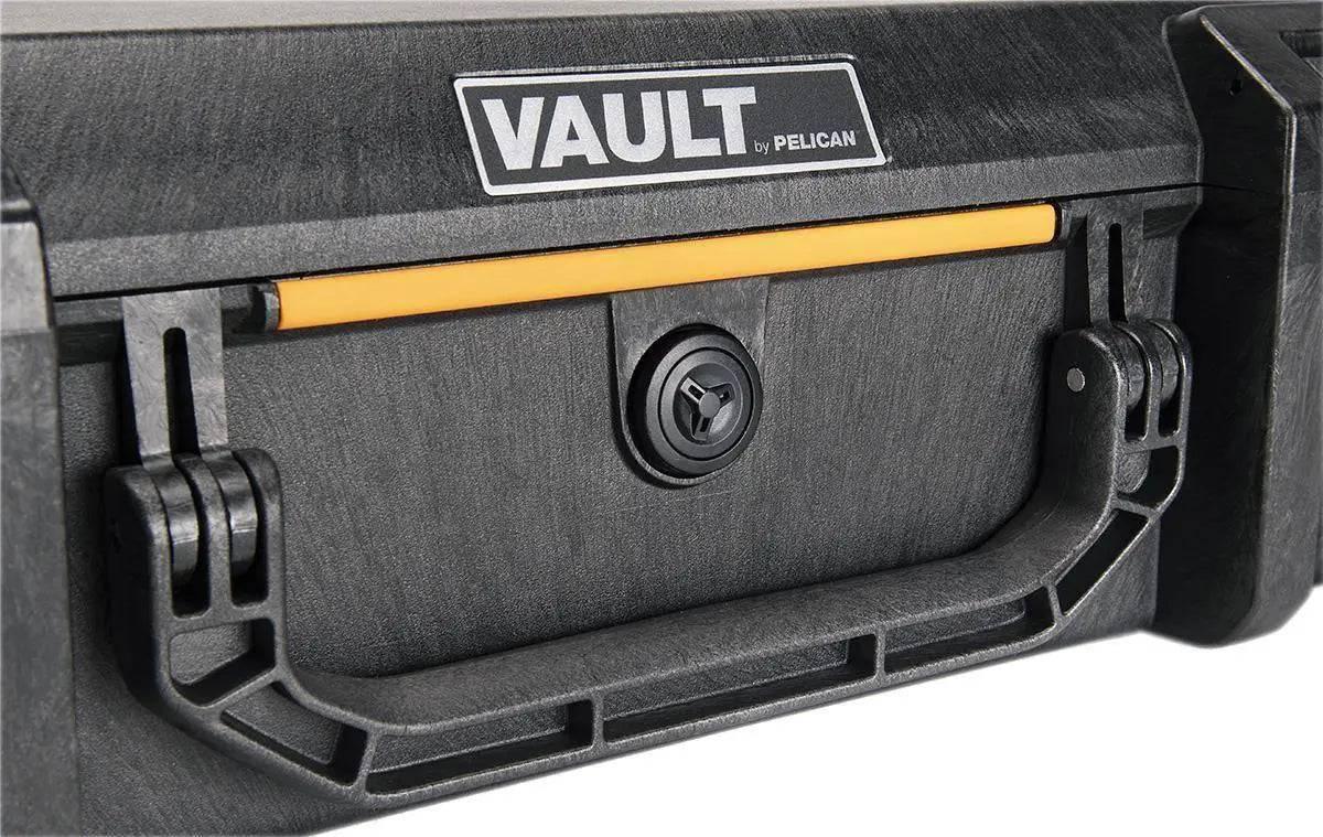 Pelican V800 Vault Double Rifle Case - NORTH RIVER OUTDOORS