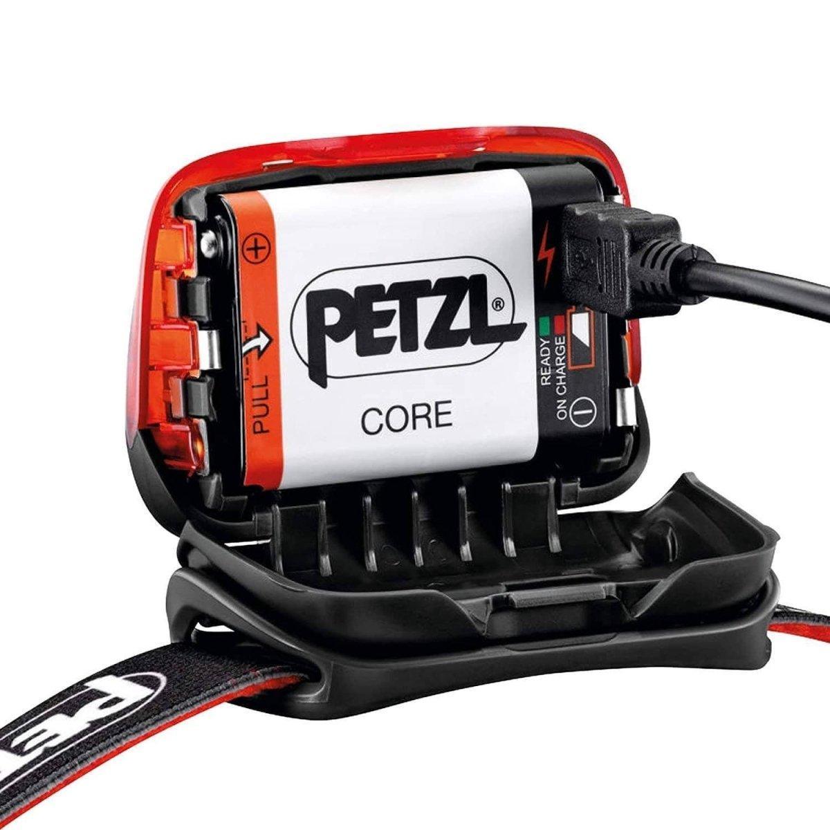 PETZL CORE Rechargeable Battery for Petzl Headlamps - NORTH RIVER OUTDOORS