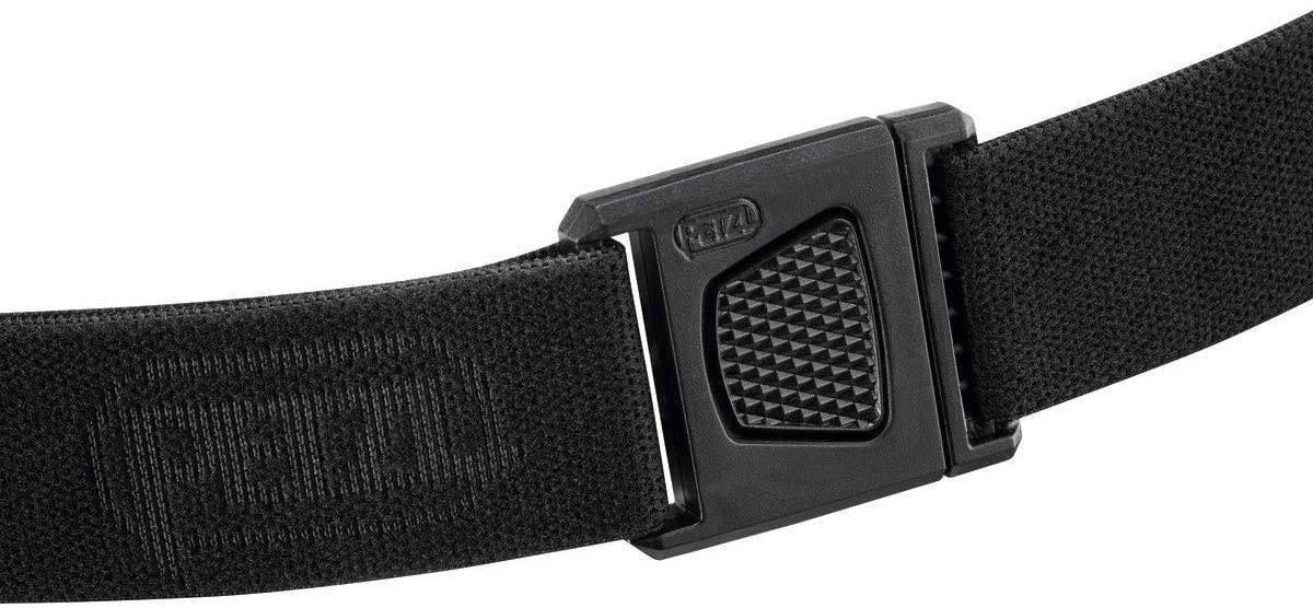 PETZL TACTIKKA+ Stealth Headlamp (350 Lumens) - NORTH RIVER OUTDOORS