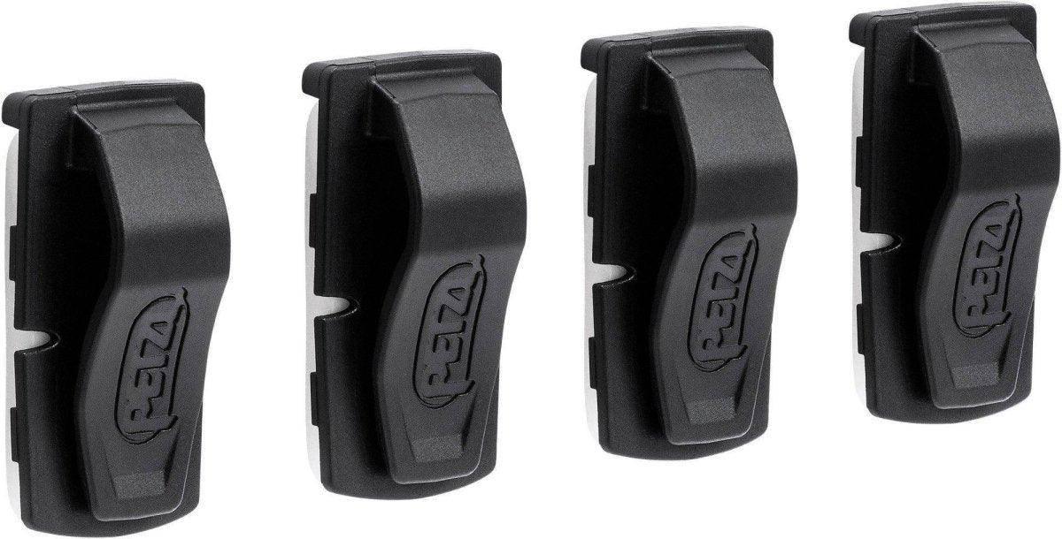 Petzl Uni Adapt Helmet Mounting Kit - NORTH RIVER OUTDOORS