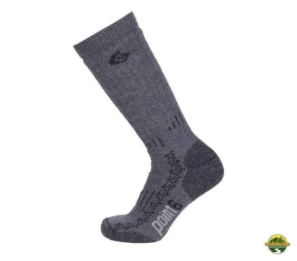 POINT6 BOOT EXTRA HEAVY MID-CALF - NORTH RIVER OUTDOORS