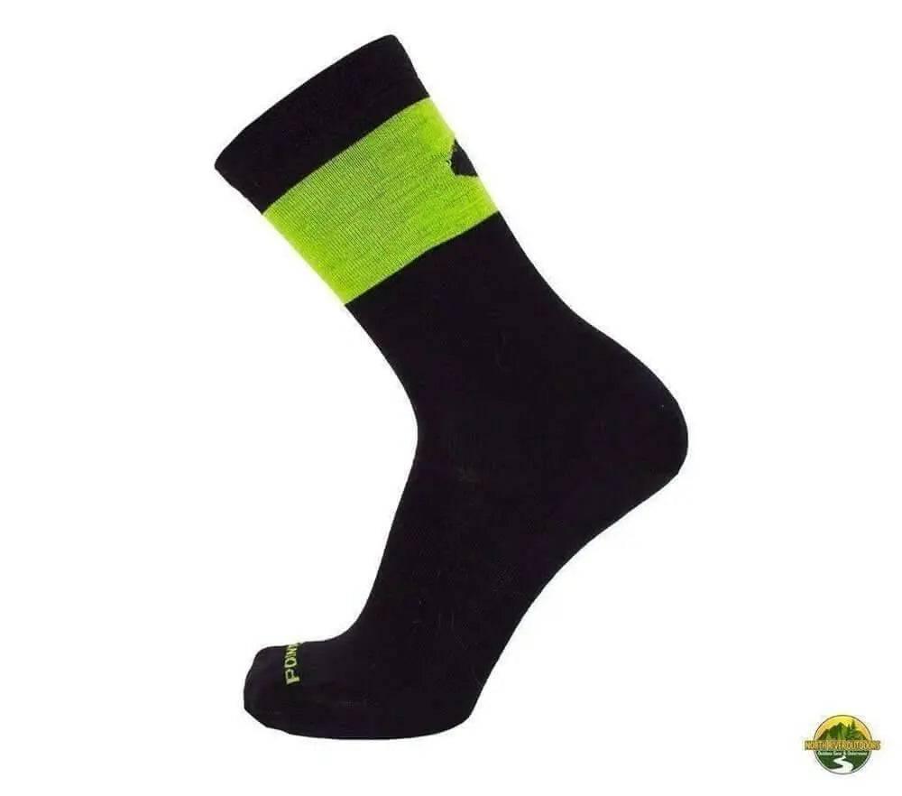 POINT6 POP TOP ULTRA LIGHT CREW - NORTH RIVER OUTDOORS