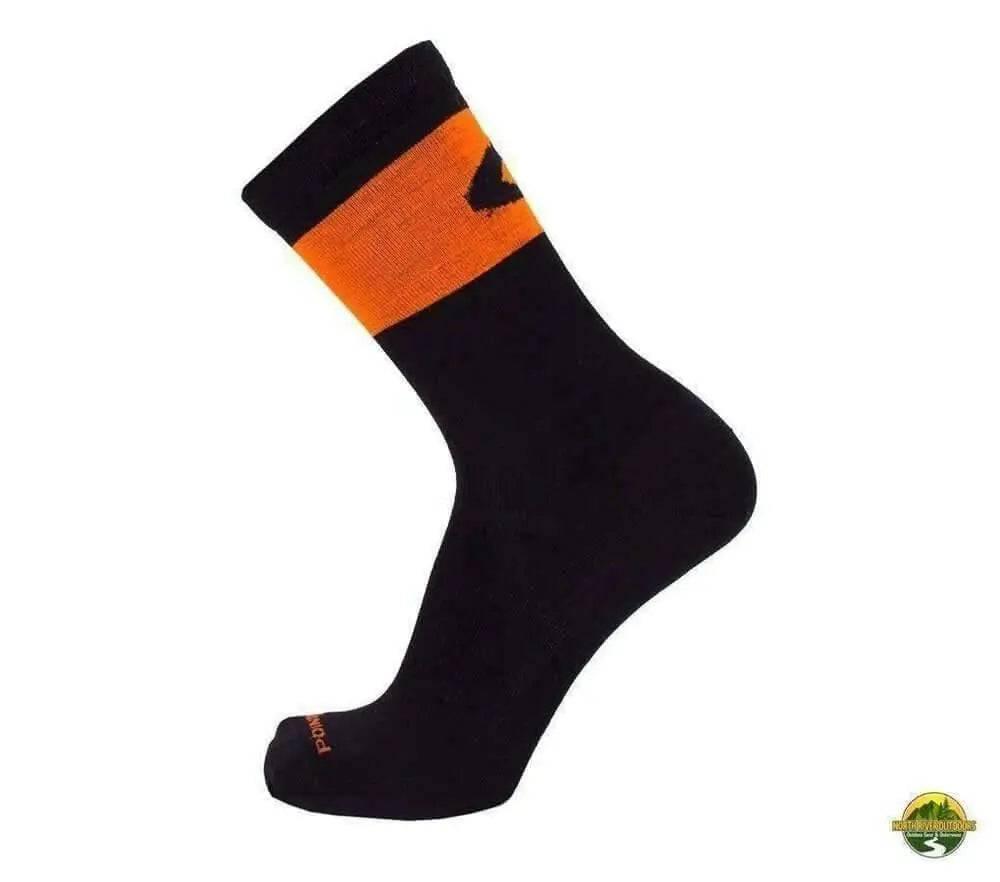 POINT6 POP TOP ULTRA LIGHT CREW - NORTH RIVER OUTDOORS