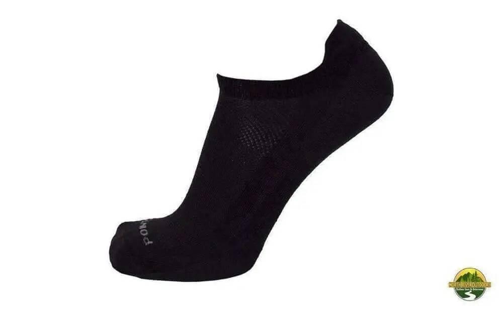 POINT6 POP ULTRA LIGHT NO-SHOW TAB - NORTH RIVER OUTDOORS