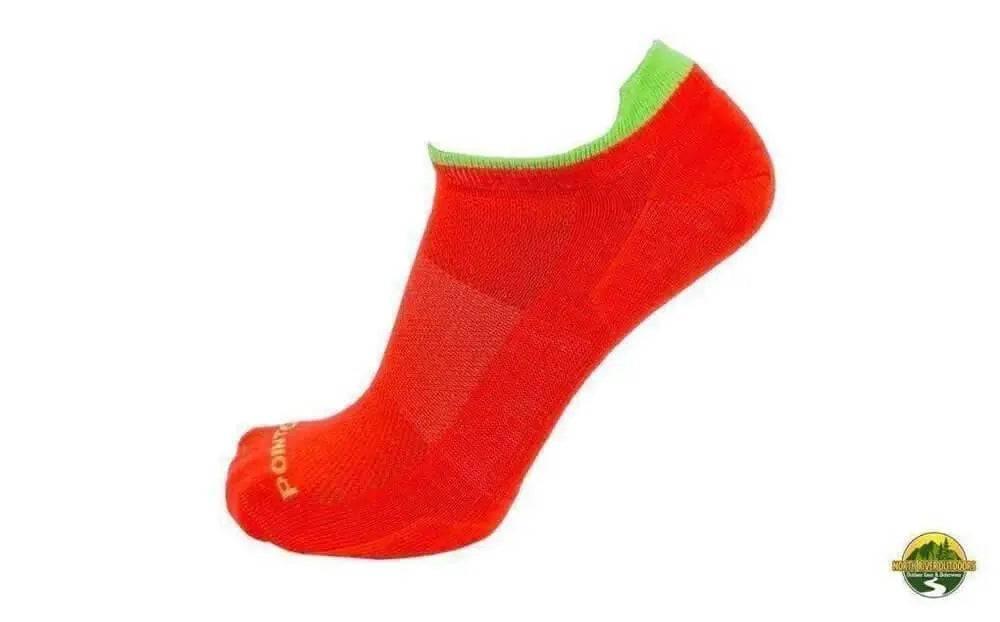 POINT6 POP ULTRA LIGHT NO-SHOW TAB - NORTH RIVER OUTDOORS