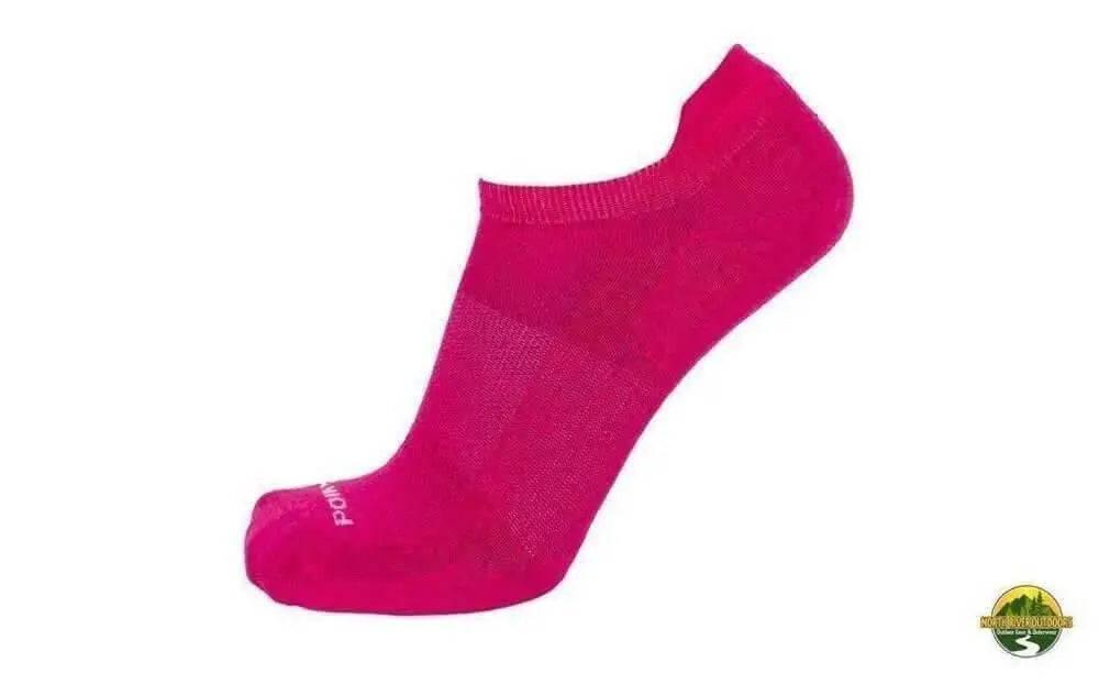 POINT6 POP ULTRA LIGHT NO-SHOW TAB - NORTH RIVER OUTDOORS