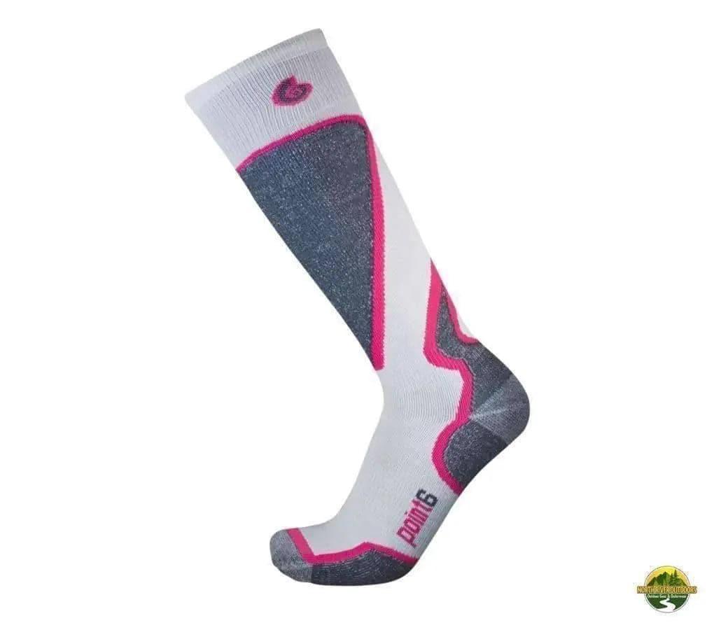 POINT6 SKI LIGHT OTC - NORTH RIVER OUTDOORS