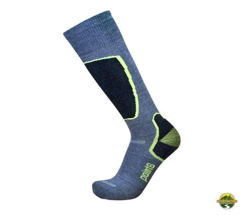 POINT6 SKI PRO LIGHT OTC - NORTH RIVER OUTDOORS