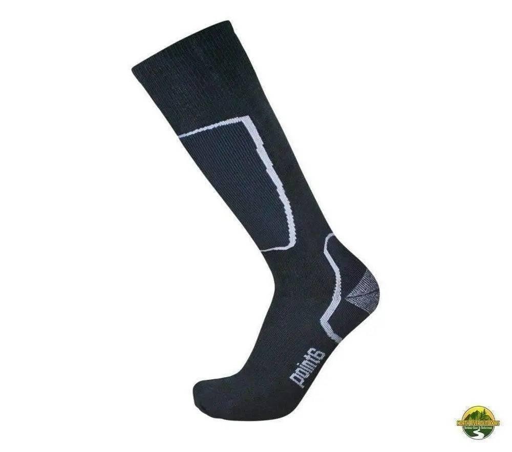 POINT6 SKI PRO LIGHT OTC - NORTH RIVER OUTDOORS