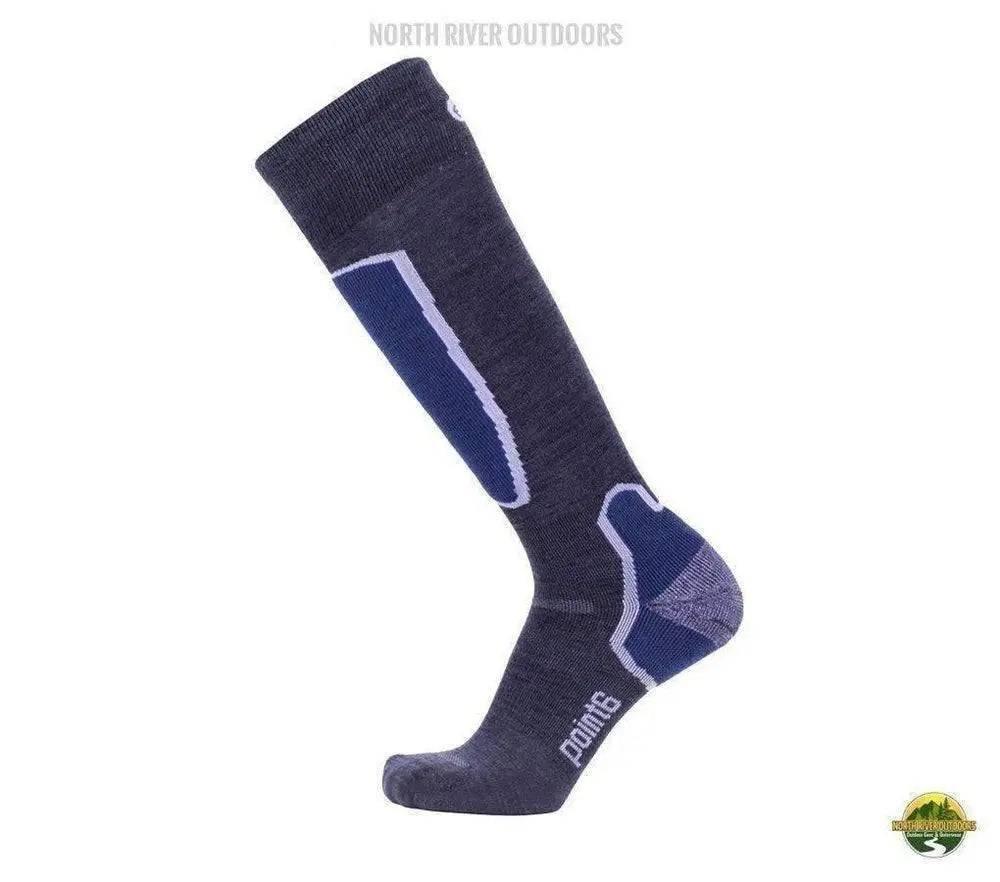 POINT6 SKI PRO LIGHT OTC - NORTH RIVER OUTDOORS