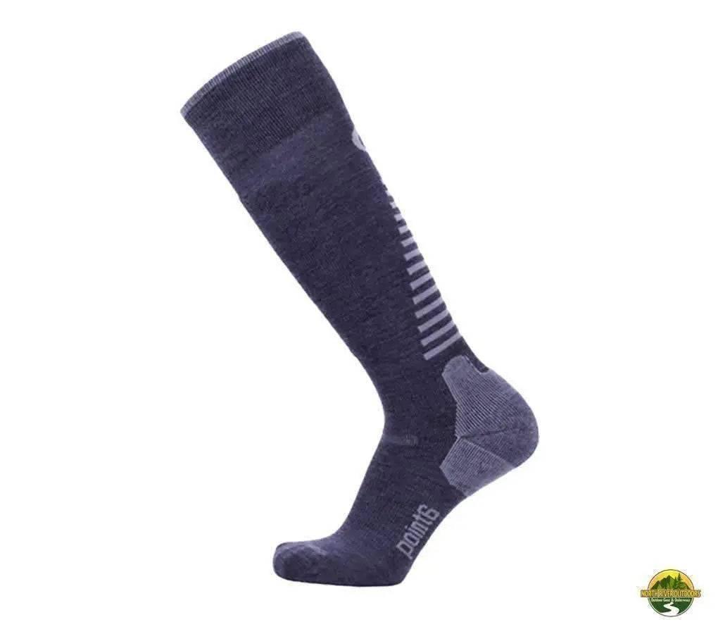 POINT6 SKI PRO LIGHT RACER OTC - NORTH RIVER OUTDOORS