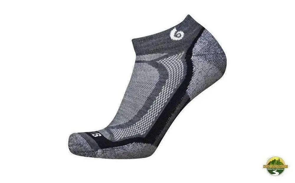 POINT6 SPRINTER EXTRA LIGHT MINI CREW - NORTH RIVER OUTDOORS