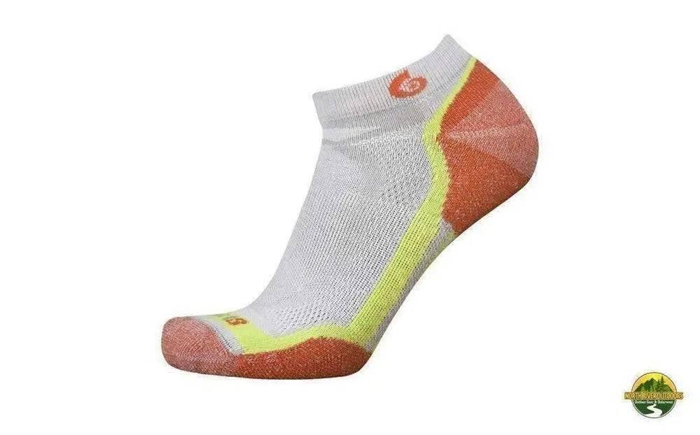 POINT6 SPRINTER EXTRA LIGHT MINI CREW - NORTH RIVER OUTDOORS