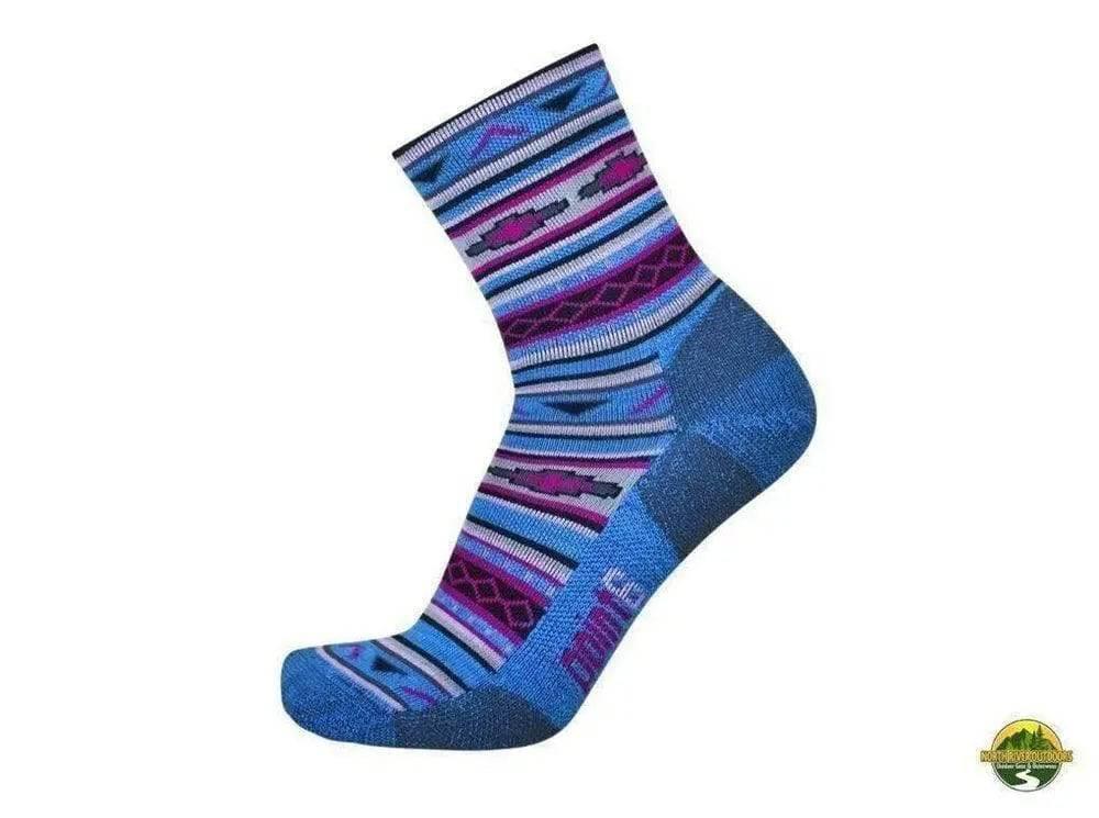 POINT6 TAOS EXTRA LIGHT 3/4 CREW - NORTH RIVER OUTDOORS