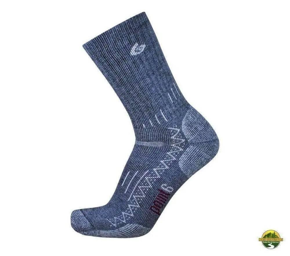 POINT6 TREKKING TECH HEAVY CREW - NORTH RIVER OUTDOORS