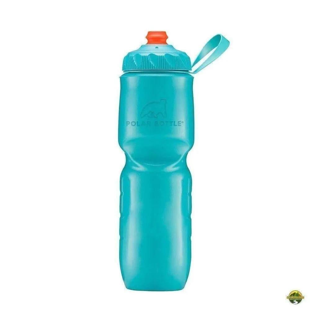 Polar Bottles Insulted Sports Bottle 24oz - NORTH RIVER OUTDOORS
