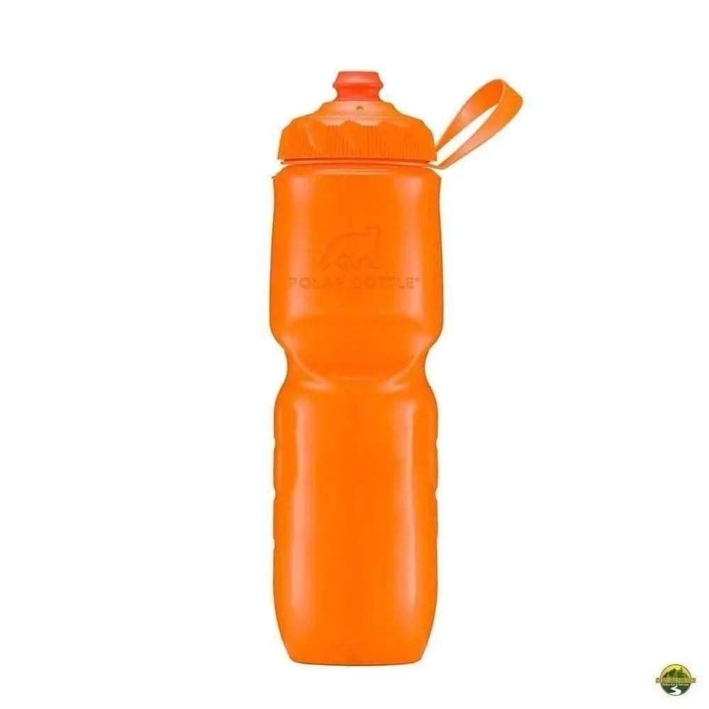 Polar Bottles Insulted Sports Bottle 24oz - NORTH RIVER OUTDOORS