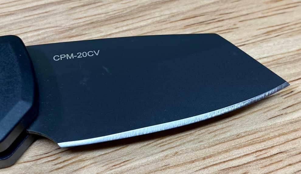 ProTech R5203 Runt 5 Auto Knife Black 20-CV (USA) - NORTH RIVER OUTDOORS