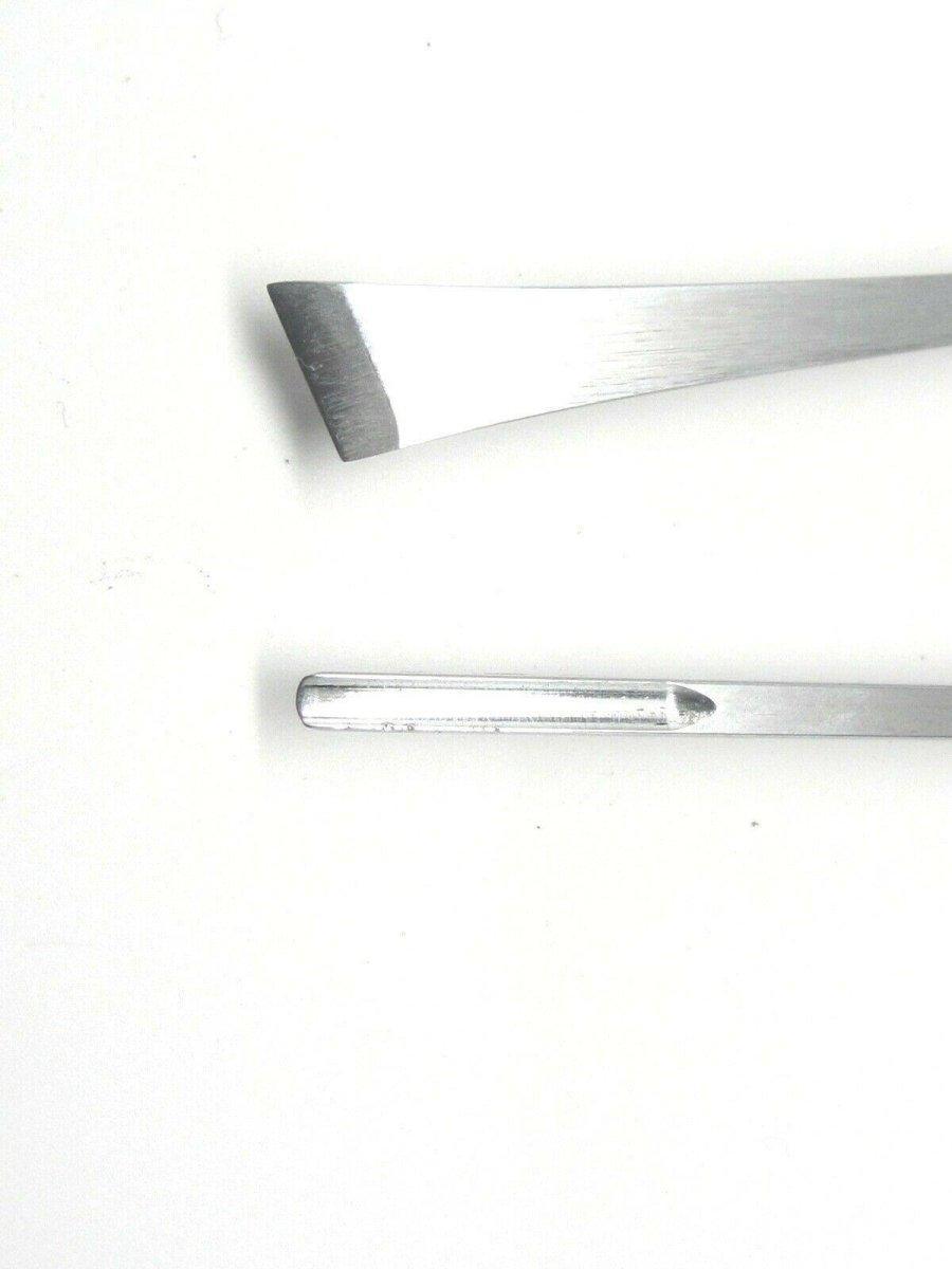 Ramelson Professional Wood Carving Tools: 107 x 5 Set - NORTH RIVER OUTDOORS