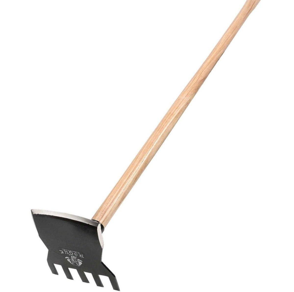 Rogue 70HR Hoe & Rake (USA) - NORTH RIVER OUTDOORS