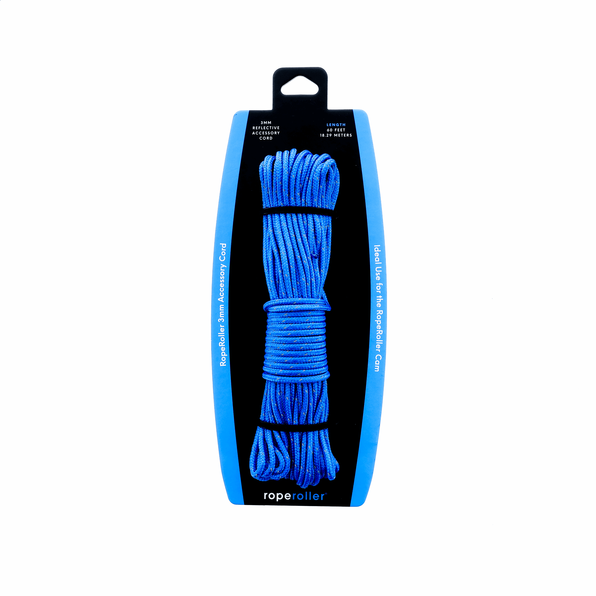 RollerCam 3mm Reflective Accessory Cord - NORTH RIVER OUTDOORS