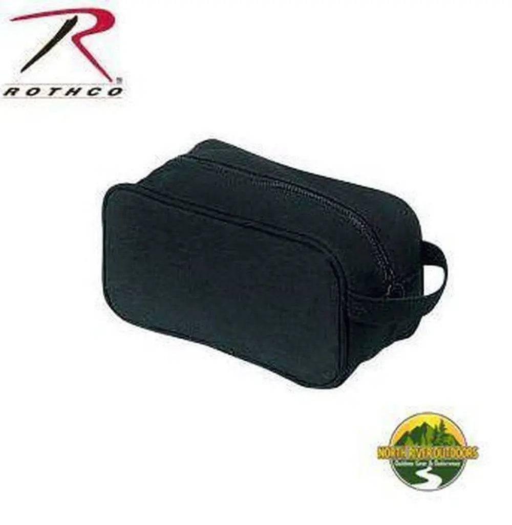 Rothco Canvas Travel Bag - NORTH RIVER OUTDOORS
