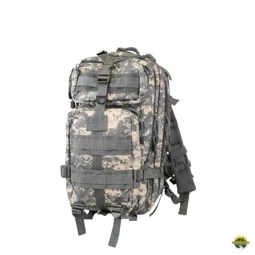 Rothco Medium Transport Pack - NORTH RIVER OUTDOORS