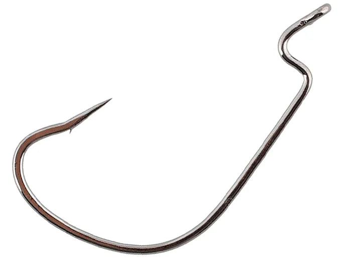 Gamakatsu Worm G-Lock 5/0 NSB 6pk - NORTH RIVER OUTDOORS