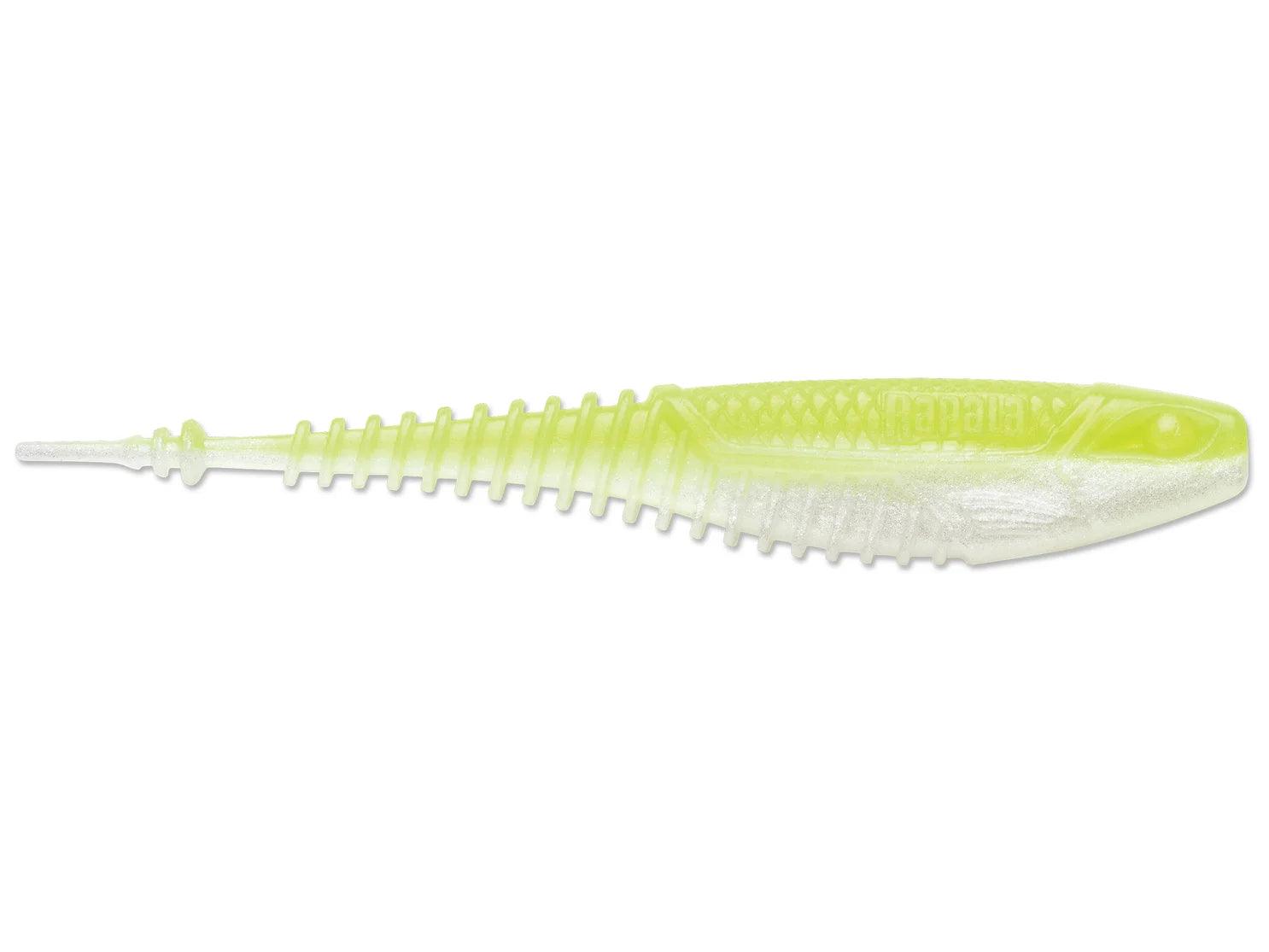 Rapala CrushCity Freeloader 4.25" - NORTH RIVER OUTDOORS
