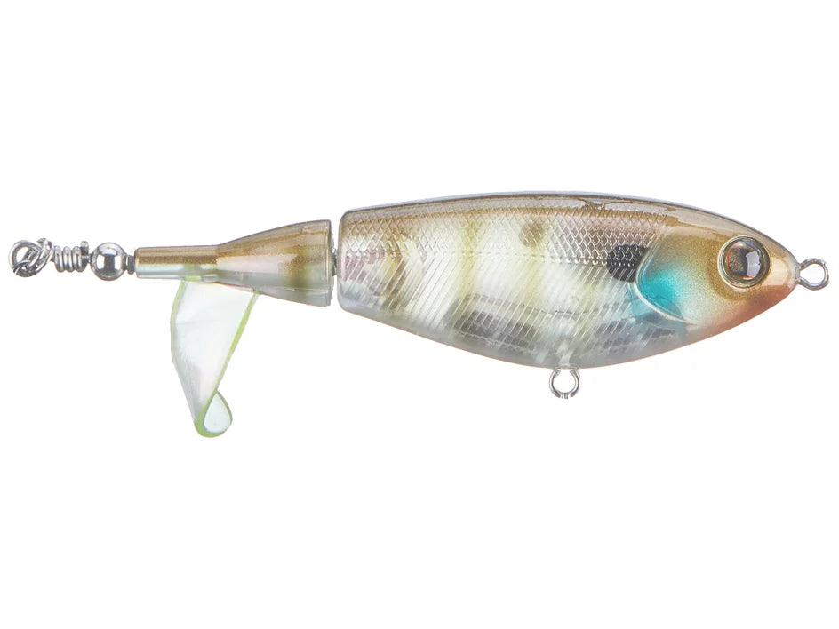 Berkley Choppo 1/2oz 3.5" Ghost Bluegill - NORTH RIVER OUTDOORS