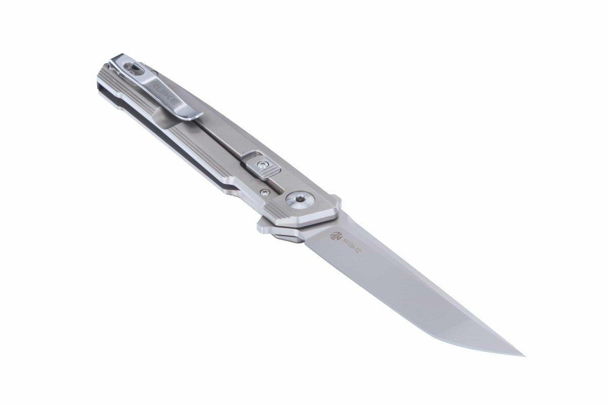 Ruike M126-TZ Folding Knife - NORTH RIVER OUTDOORS