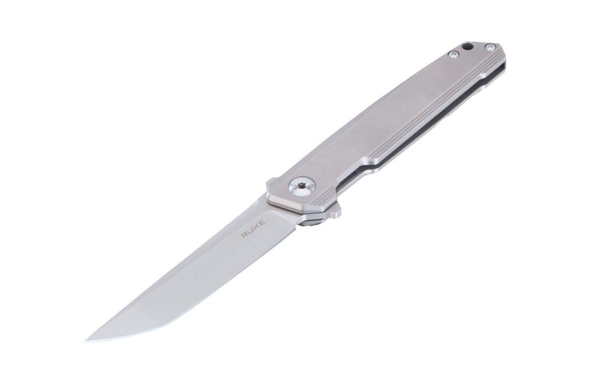 Ruike M126-TZ Folding Knife - NORTH RIVER OUTDOORS
