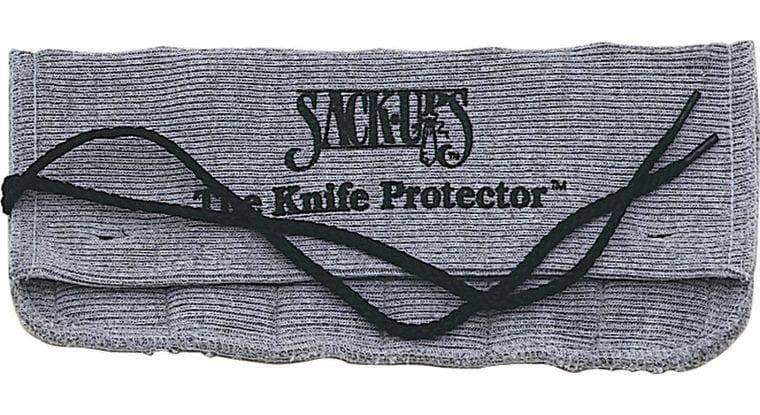 Sack-Ups 6 Piece Knife Roll Protector Model 802 (USA) - NORTH RIVER OUTDOORS
